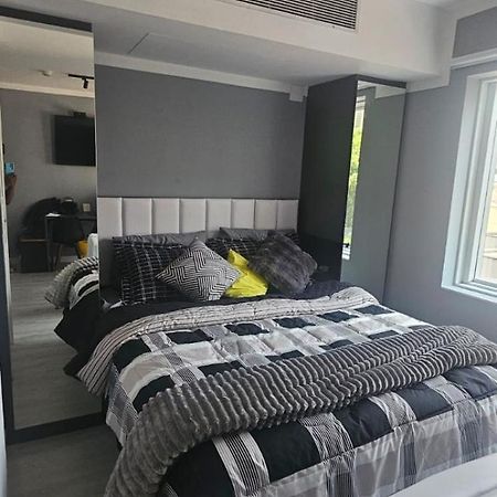 Bela Sampa 407 - Flat Paulista Classic เซาเปาโล ภายนอก รูปภาพ
