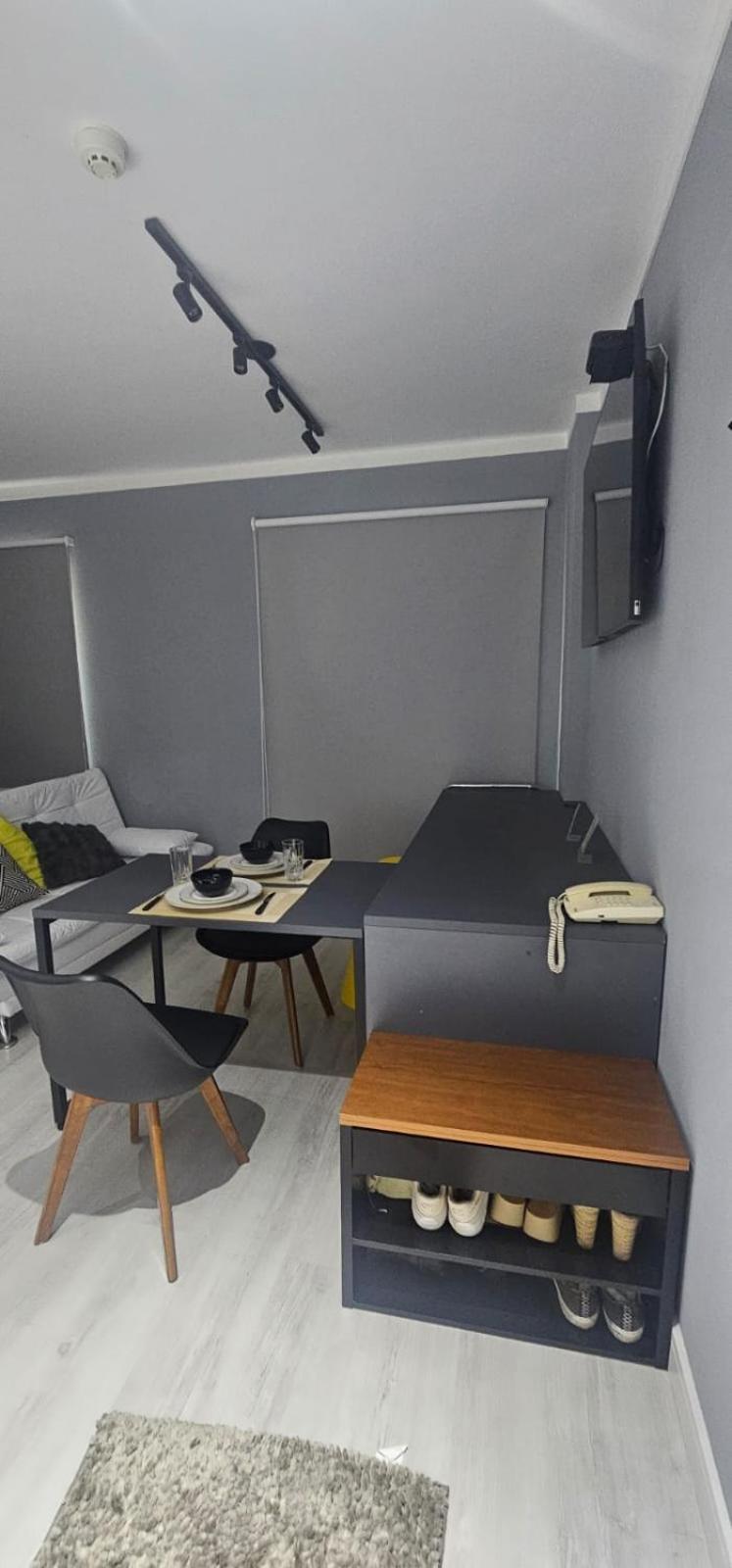 Bela Sampa 407 - Flat Paulista Classic เซาเปาโล ภายนอก รูปภาพ