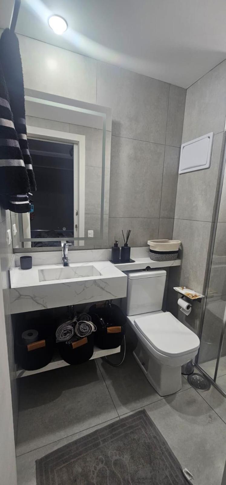 Bela Sampa 407 - Flat Paulista Classic เซาเปาโล ภายนอก รูปภาพ