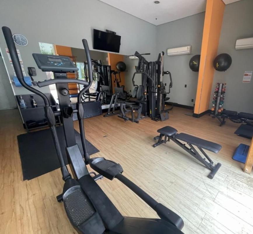 Bela Sampa 407 - Flat Paulista Classic เซาเปาโล ภายนอก รูปภาพ