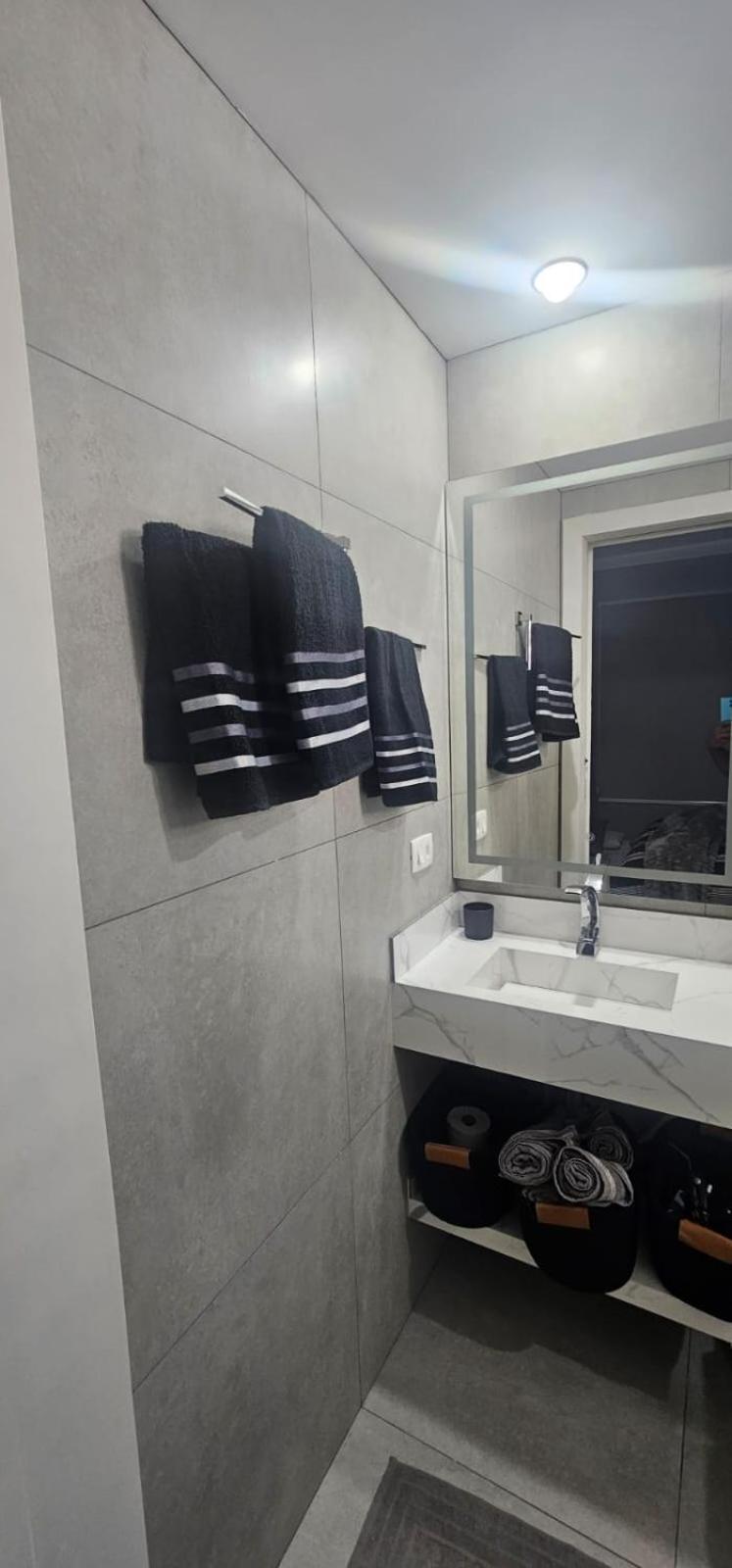Bela Sampa 407 - Flat Paulista Classic เซาเปาโล ภายนอก รูปภาพ