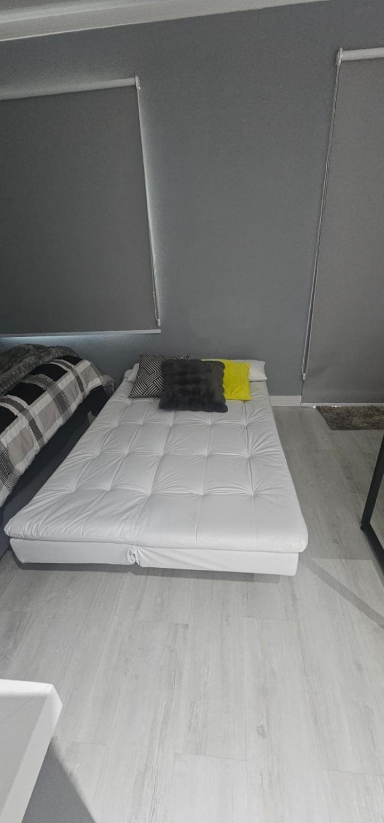 Bela Sampa 407 - Flat Paulista Classic เซาเปาโล ภายนอก รูปภาพ